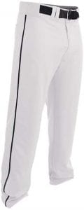 Easton Rival 2 Piped Baseball Pants