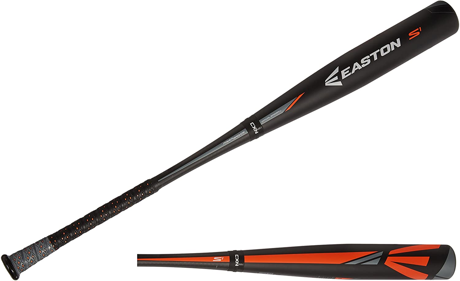 Easton S1 Baseball Bat Review iBatReviews