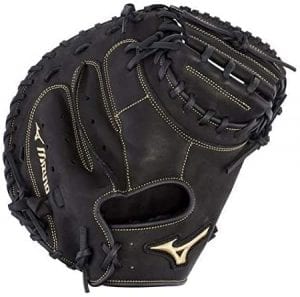 MIZUNO SAMURAI PRO 34″ BASEBALL CATCHER’S MITT