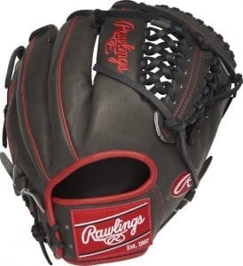 Rawlings Heart of The Hide Glove Series