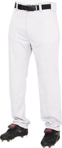 Rawlings Men’s Semi-Relaxed Pants