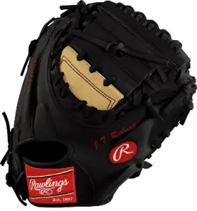 Rawlings Pro Preferred PROSCM33KB 