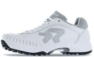 slow pitch turf shoes