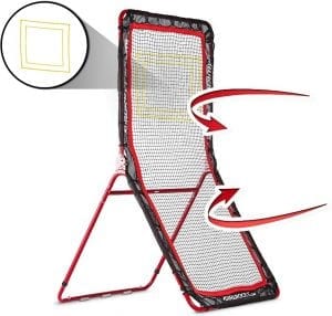 Rukket Multi-Sport Rebounder