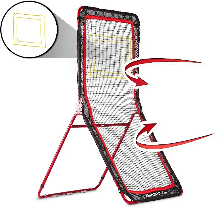 Best Baseball Rebounders & Pitchback Baseball Nets iBatReviews