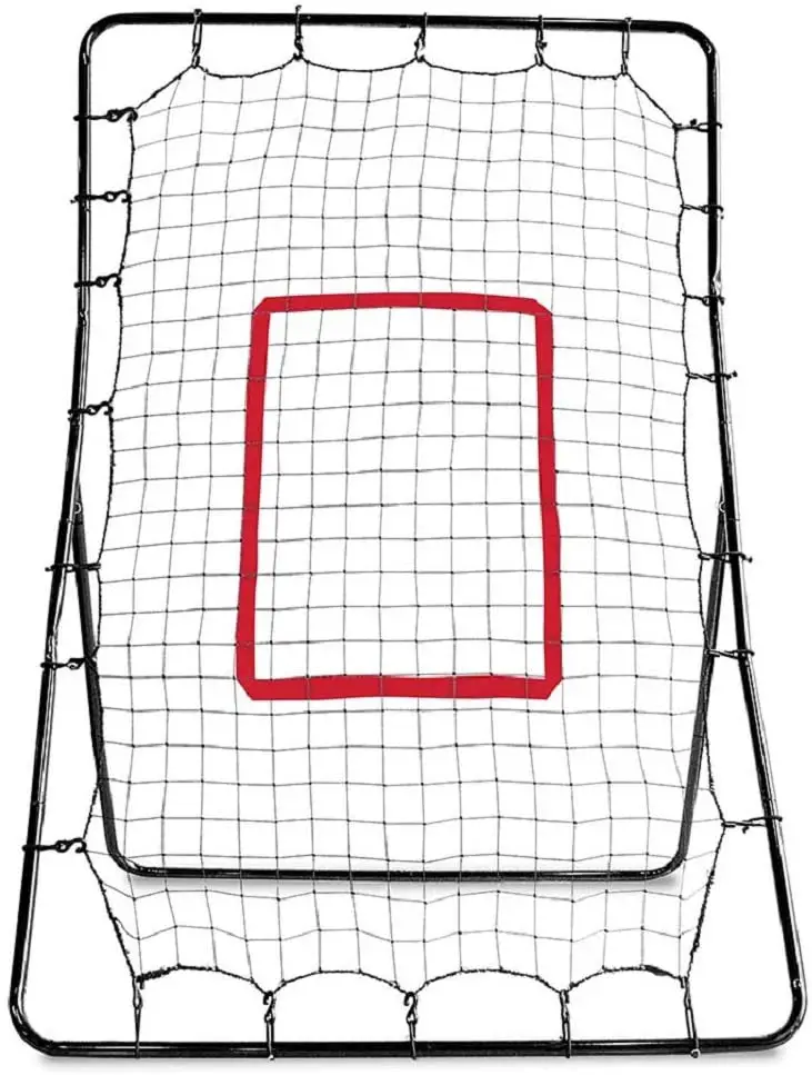 Best Baseball Rebounders & Pitchback Baseball Nets iBatReviews