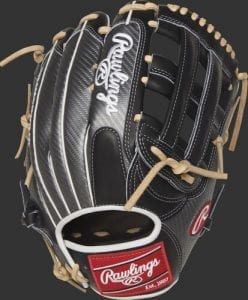 SSK H-Web glove