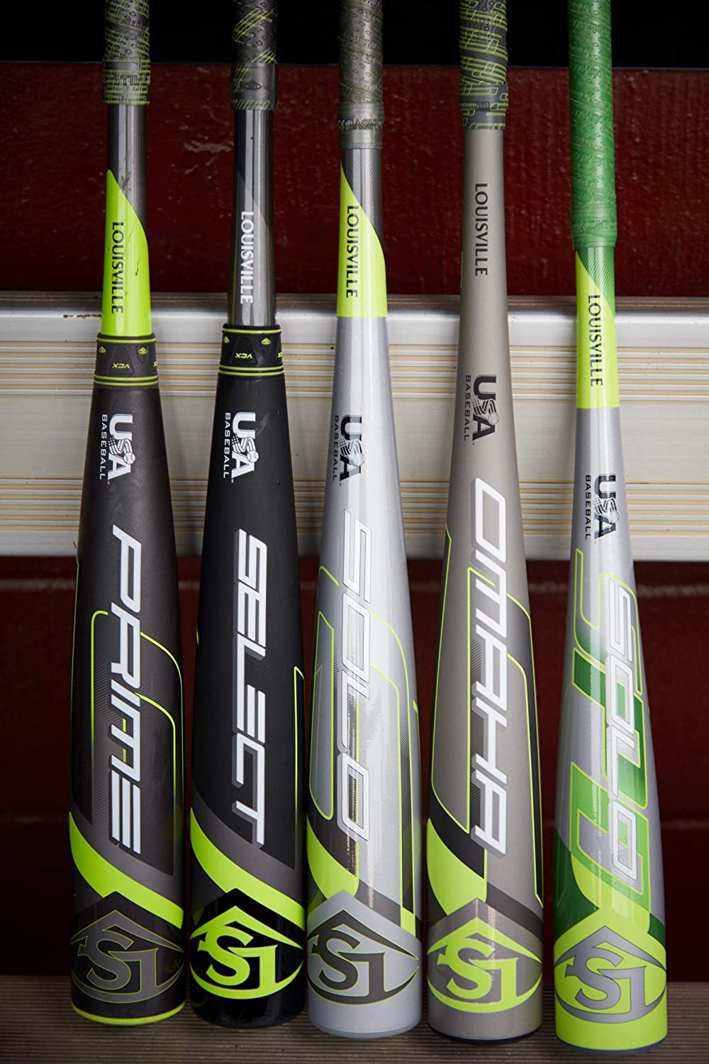 Best USA Bats iBatReviews