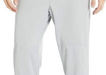Under Armour Men's Clean Up Cuffed Baseball Pants