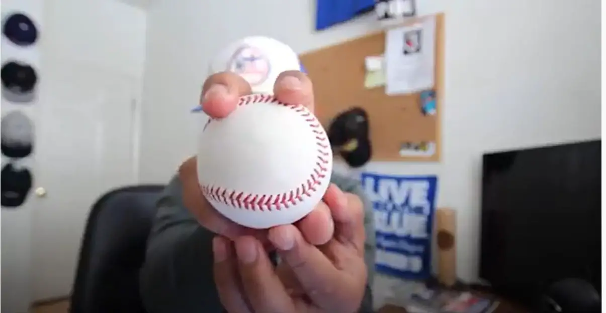How to throw a 4seam fastball iBatReviews