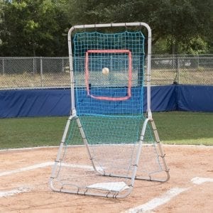 baseball rebounders