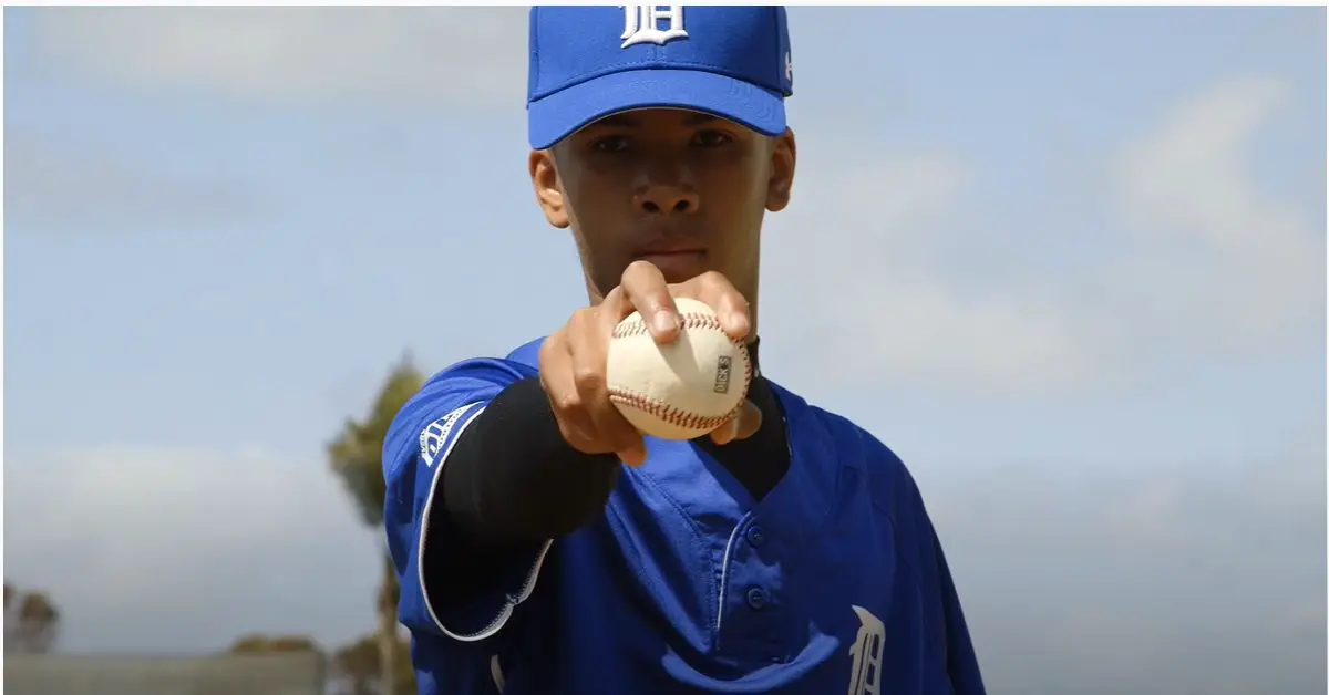 How to throw a 4seam fastball iBatReviews