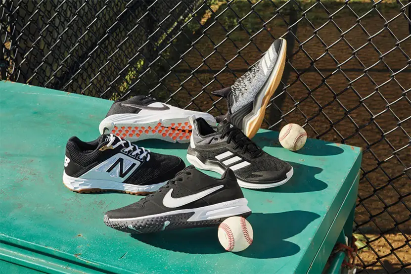 Best Turf Shoes for Baseball & Softball iBatReviews