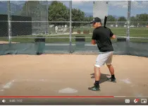 Batting Stance Guide