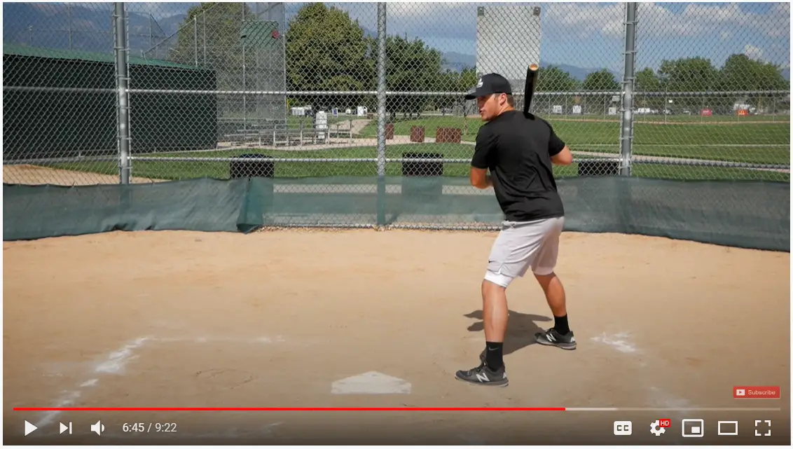 Batting Stance Guide iBatReviews
