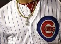 Best Baseball Cross Necklaces