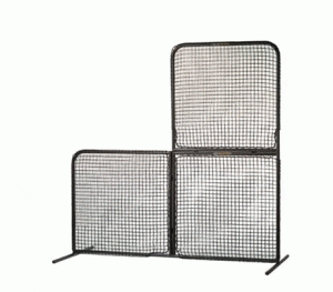 EASTON PRO Style Pitching L Screen