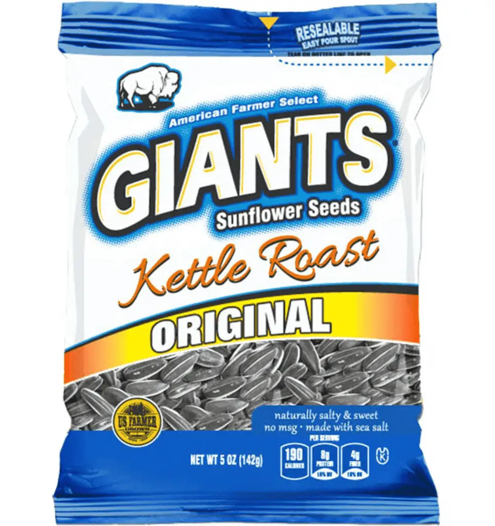Best Sunflower Seeds for Baseball iBatReviews