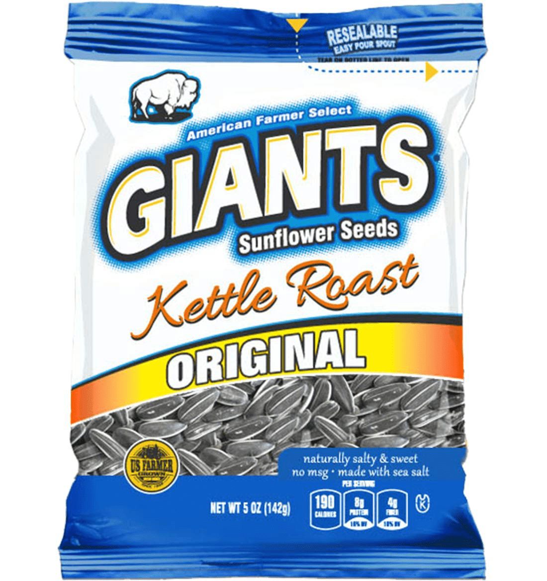 Best Sunflower Seeds for Baseball | iBatReviews