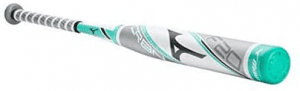 Mizuno double wall softball bat