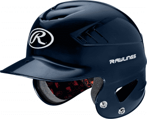 Rawlings Coolflo best youth batting helmet