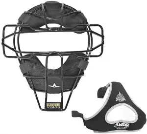 All Star Sports Face Mask