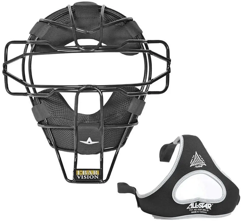 Best Catchers Helmets & Masks to Protect Yourself iBatReviews