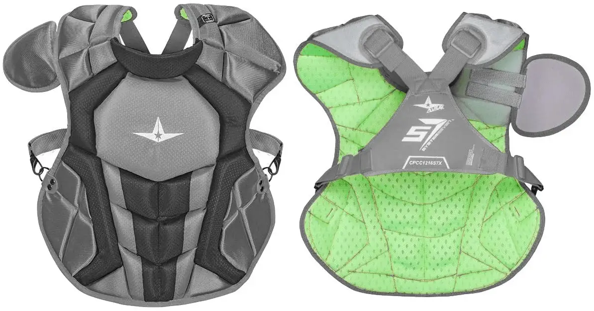 Best Softball Chest Protectors iBatReviews
