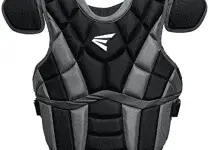 EASTON-PROWESS-Fastpitch-Softball-Catchers-Chest-Protector