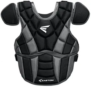 EASTON-PROWESS-Fastpitch-Softball-Catchers-Chest-Protector