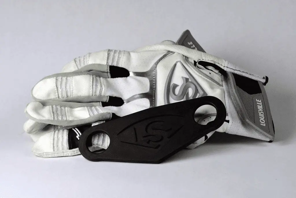 Batting Thumb Rings iBatReviews