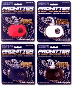 Prohitter Baseball grip training aid