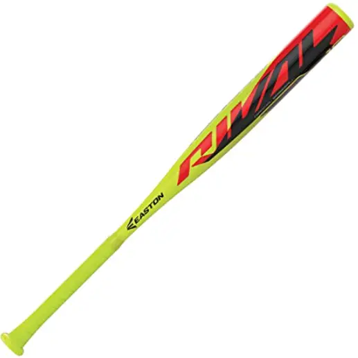 neon baseball bat