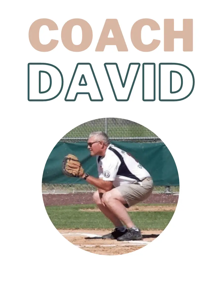 Coach David