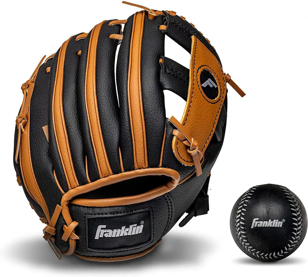Best Baseball Glove for 4 to 5 Year Old iBatReviews