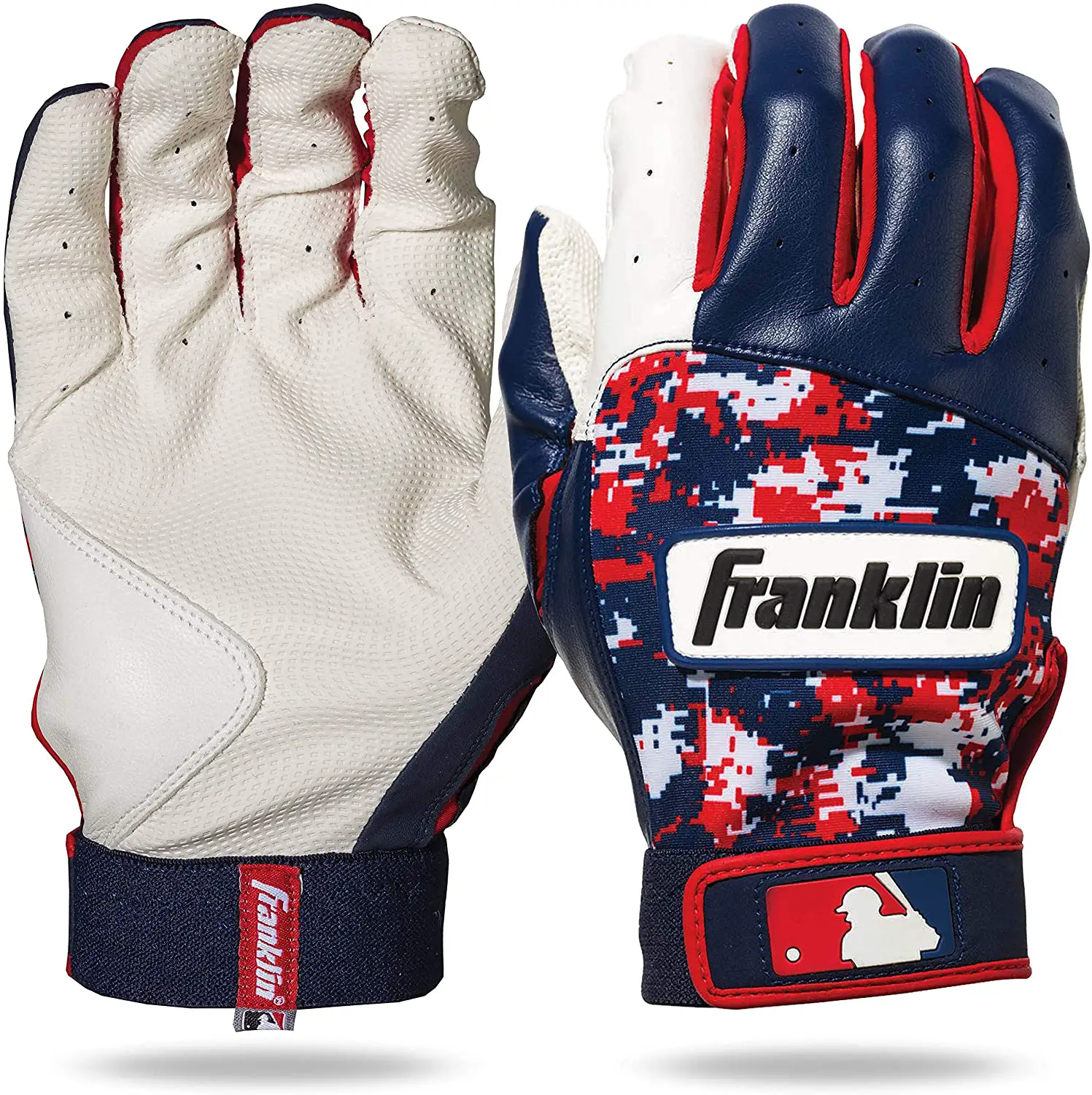 Franklin Youth Batting Gloves