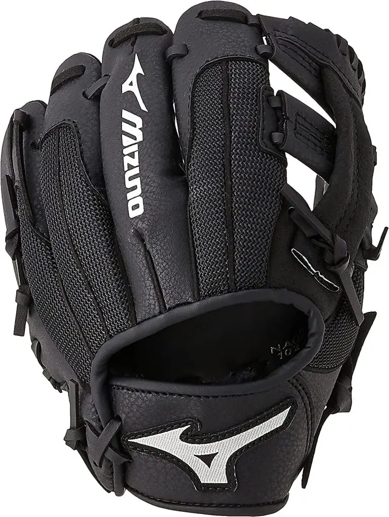 Best Baseball Glove for 4 to 5 Year Old iBatReviews